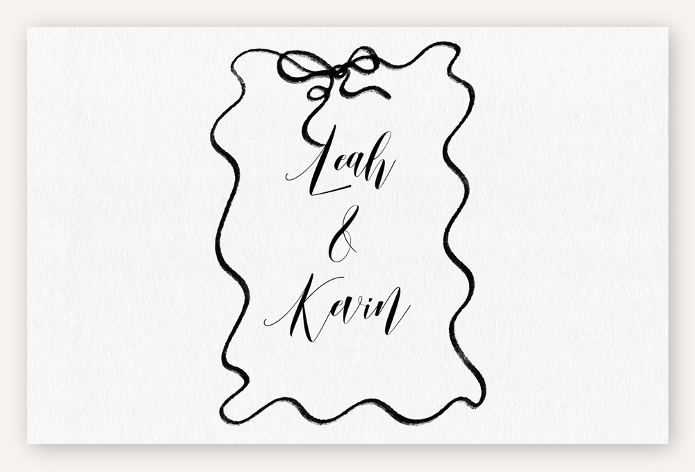 Mapleleaf RSVP Online Personalised Paperless Digital WhatsApp Wedding Invitations. Save the Dates & Thank You Cards.
