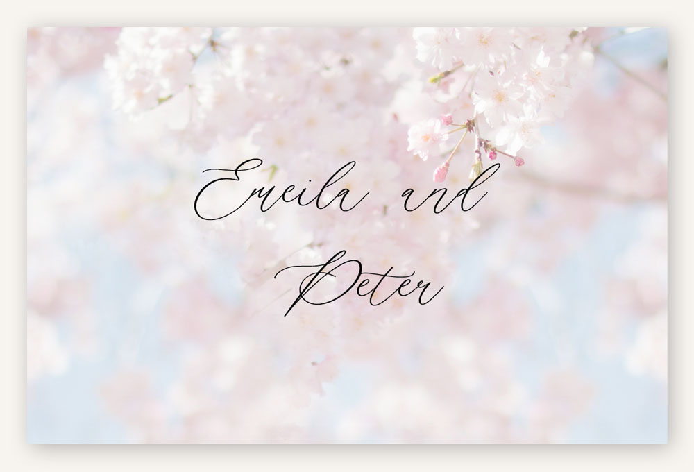 Mapleleaf RSVP Online Personalised Paperless Digital WhatsApp Wedding Invitations. Save the Dates & Thank You Cards.