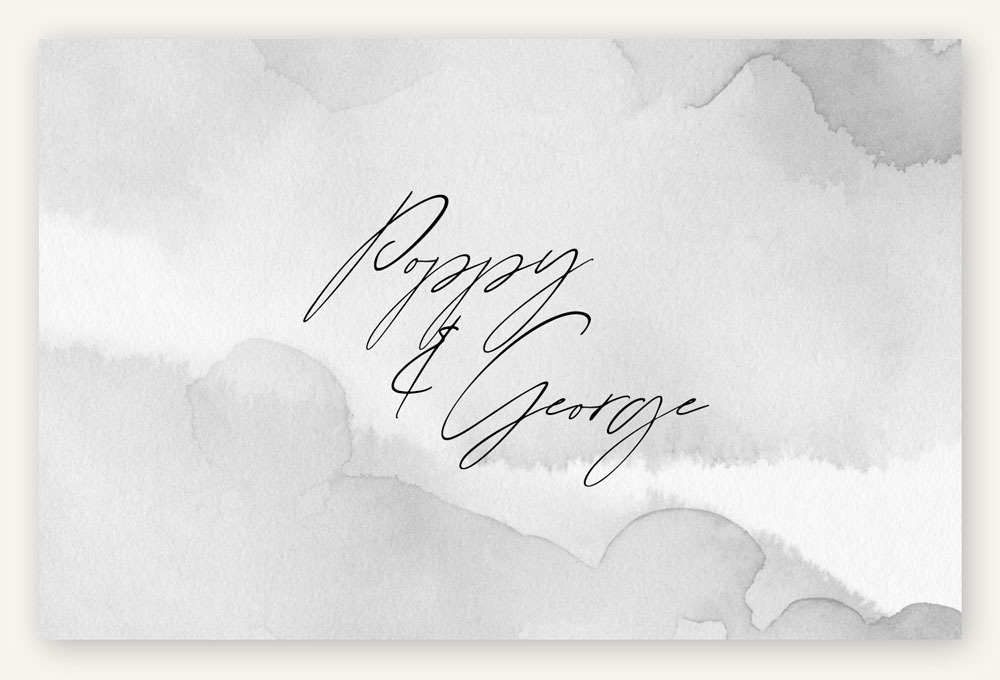 Mapleleaf RSVP Online Personalised Paperless Digital WhatsApp Wedding Invitations. Save the Dates & Thank You Cards.