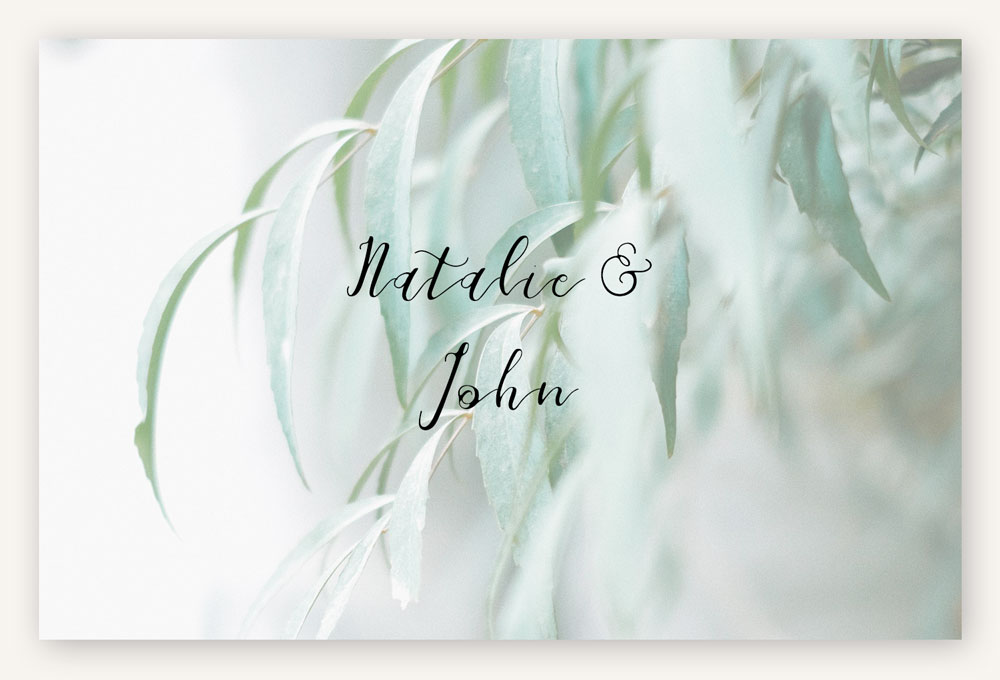 Mapleleaf RSVP Online Personalised Paperless Digital WhatsApp Wedding Invitations. Save the Dates & Thank You Cards.