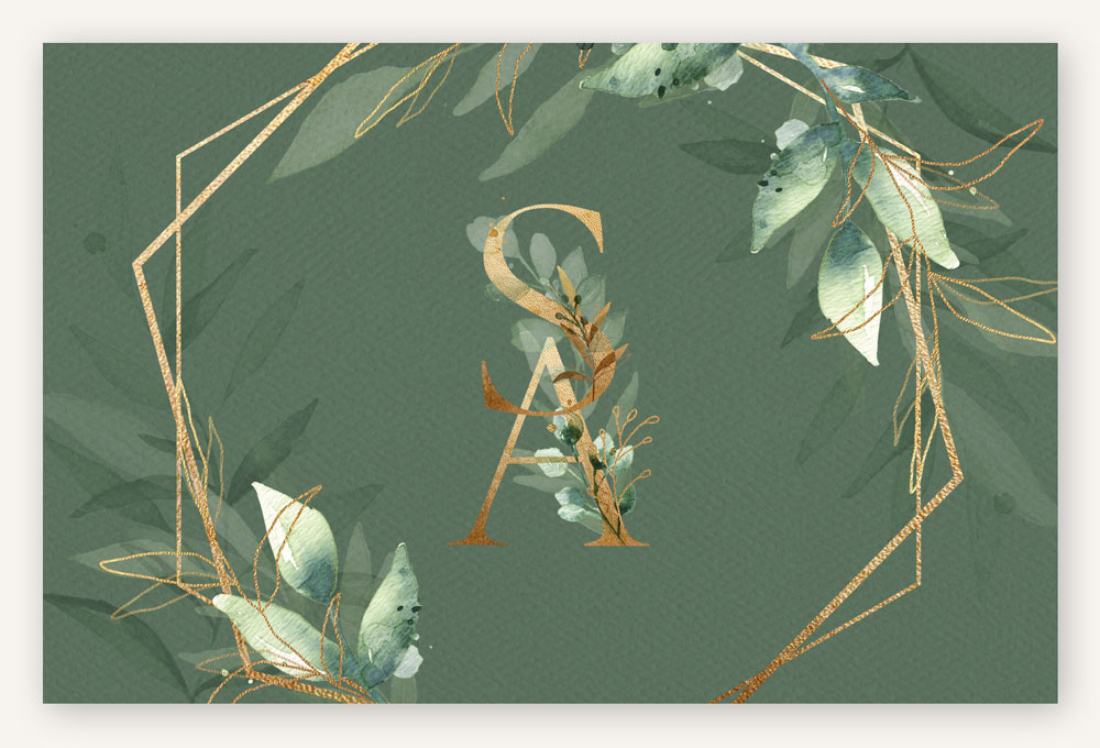 Mapleleaf RSVP Online Personalised Paperless Digital WhatsApp Wedding Invitations. Save the Dates & Thank You Cards.
