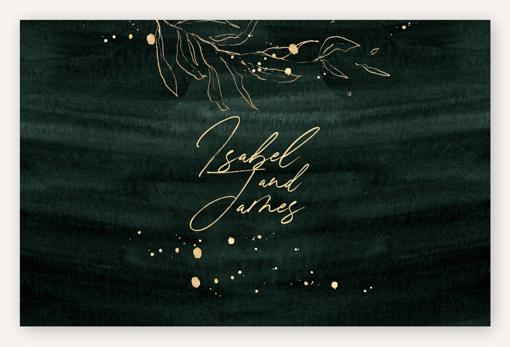 Mapleleaf RSVP Online Personalised Paperless Digital WhatsApp Wedding Invitations. Save the Dates & Thank You Cards.