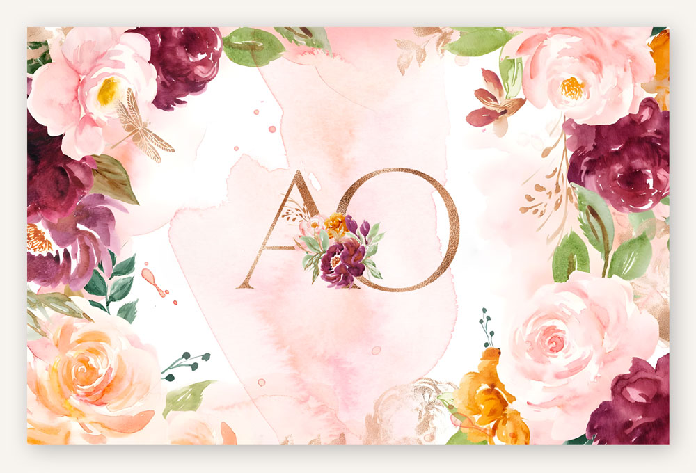 Mapleleaf RSVP Online Personalised Paperless Digital WhatsApp Wedding Invitations. Save the Dates & Thank You Cards.