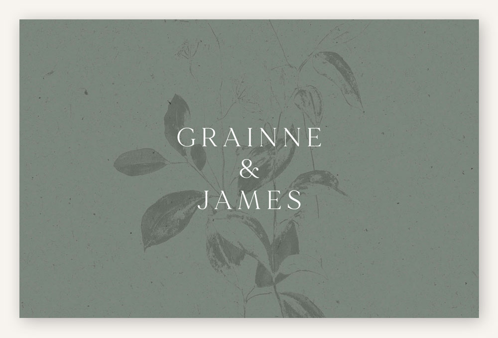 Mapleleaf RSVP Online Personalised Paperless Digital WhatsApp Wedding Invitations. Save the Dates & Thank You Cards.