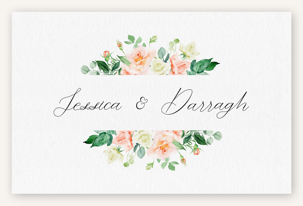 Mapleleaf RSVP Online Personalised Paperless Digital WhatsApp Wedding Invitations. Save the Dates & Thank You Cards.
