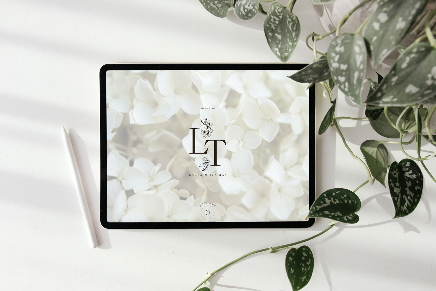 Personalised Online Wedding Invitations, Paperless WhatsApp Evites, Websites, Online RSVP, Evite You Canada.